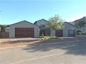 6 Bed House in The Wilds