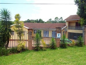 5 Bed House in Chelmsfordville