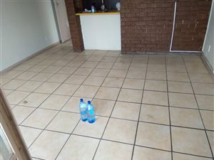 1 Bed Apartment in Berea