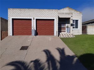 3 Bed House in Saldanha