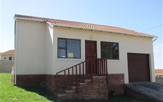 2 Bedroom House in Haven Hills