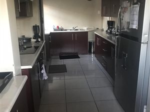 3 Bed House in Bosmont