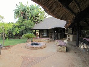 21.4 ha Farm in Bela-Bela (Warmbaths)