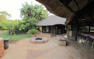 21.4 ha Farm in Bela-Bela (Warmbaths)