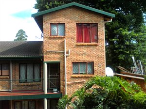 2 Bedroom Flat in Chase Valley