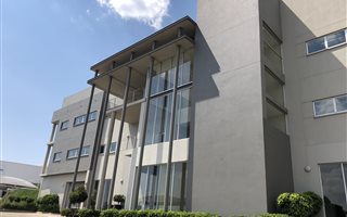 8760 m² Industrial space in Linbro Park