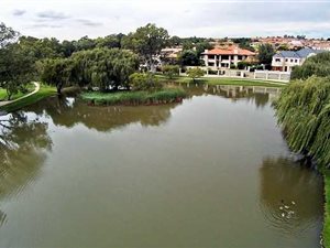 1056 m² Land available in Kyalami Estate