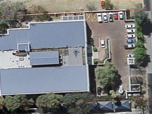 2287.80004882813 m² Office Space in Edenburg