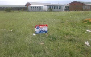 500 m² Land available in Duduza