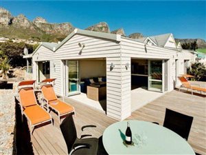 2 Bed House in Bakoven