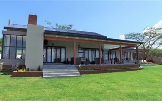 4 Bedroom House in Sonheuwel