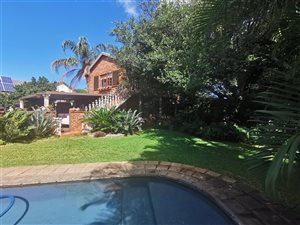 5 Bed House in Dorandia