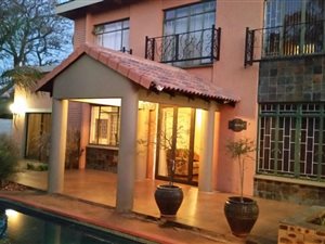4 Bed House in Utrecht