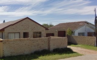 4 Bedroom House in Gelvan Park