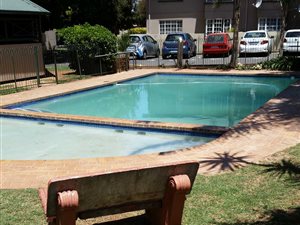 2 Bed Apartment in Beyers Park
