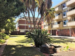 2 Bed Apartment in Harfield Village
