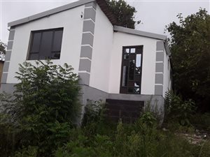 2 Bed House in Kwandengezi