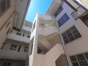 325 m² Commercial space in Durban CBD
