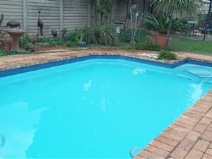 4 Bed House in Vanderbijlpark SE