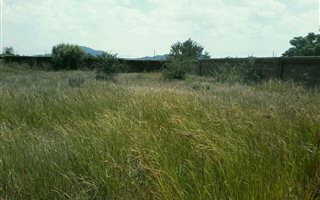 502 m² Land available in Hesteapark