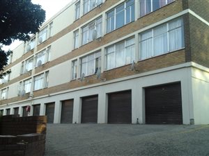 1 Bed Apartment in Proclamation Hill