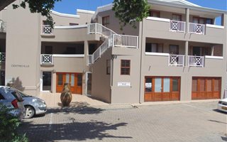 94 m² Office Space in Knysna Central