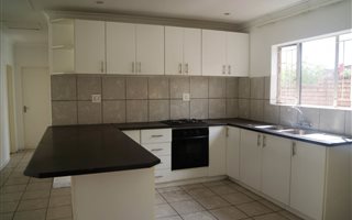 3 Bedroom Townhouse in River View