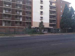 1.5 Bed Apartment in Arcadia