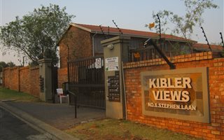 2 Bedroom Apartment in Kibler Park