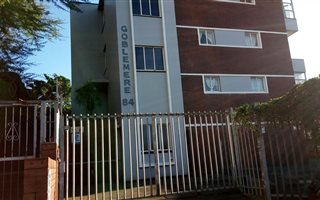 1 Bedroom Apartment in Morningside