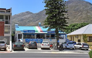200 m² Commercial space in Hout Bay and surrounds