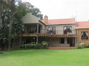 7 Bed House in Tijger Valley and surrounds