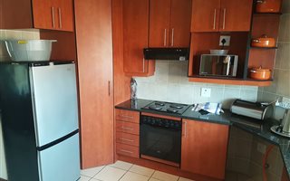 2 Bedroom Flat in Heatherview
