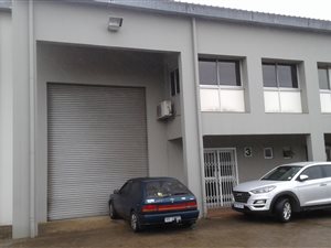 564 m² Commercial space in Mahogany Ridge