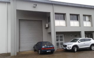564 m² Commercial space in Mahogany Ridge
