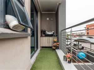 2 Bed Apartment in Sebenza