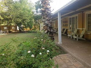 3 Bed House in Wilkoppies