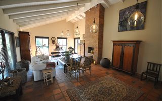 3 Bedroom House in Hutten Heights