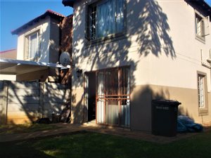 2 Bed Duplex in Sonneglans