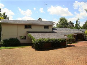 3.5 ha Farm in Muldersdrift