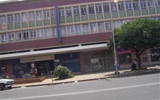 8000 m² Commercial space in Vanderbijlpark SE