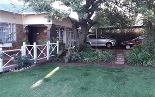 4 Bedroom House in Discovery