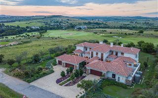 4 Bedroom House in Blair Atholl Estate