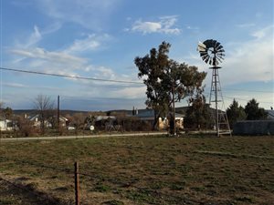 1097 m² Land available in Sutherland