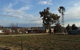 1097 m² Land available in Sutherland