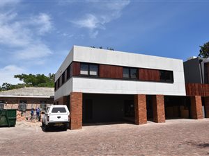 134 m² Commercial space in Durbanville Central