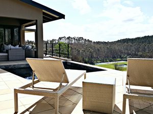 3 Bedroom House in Pezula Private Estate