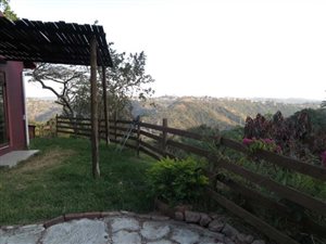 1 Bed Garden Cottage in Westville North