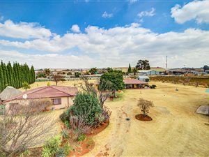 2.1 ha Farm in Brentwood