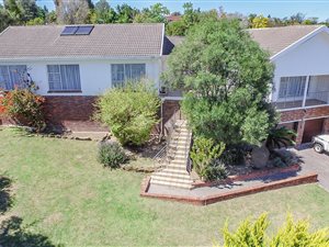 4 Bedroom House in King Williams Town
